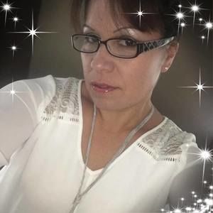 Meet your Posher, Irma